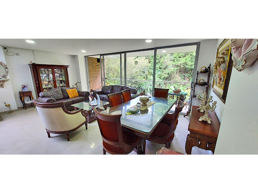 Casa en unidad cerrada en lote independiente con amplia zona verde — foto 3