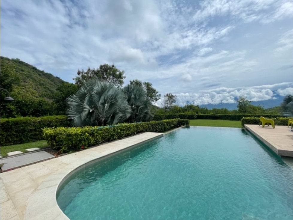 Vendo Moderna finca en Santafé de Antioquia en unidad cerrada — foto 5