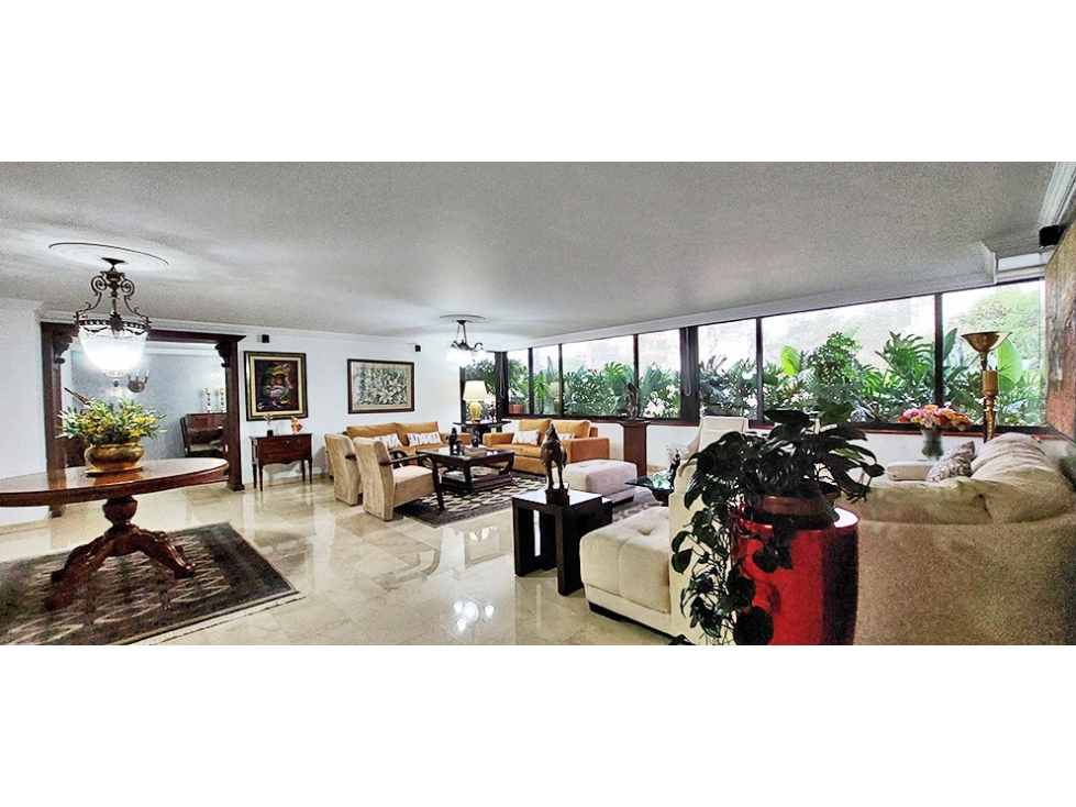 Apto en perfecto estado en Lalinde piso medio — foto 3