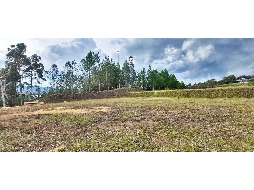 Vendo Hermoso lote en El Retiro vía Pantanillo sector Lejos del Nido — foto 3