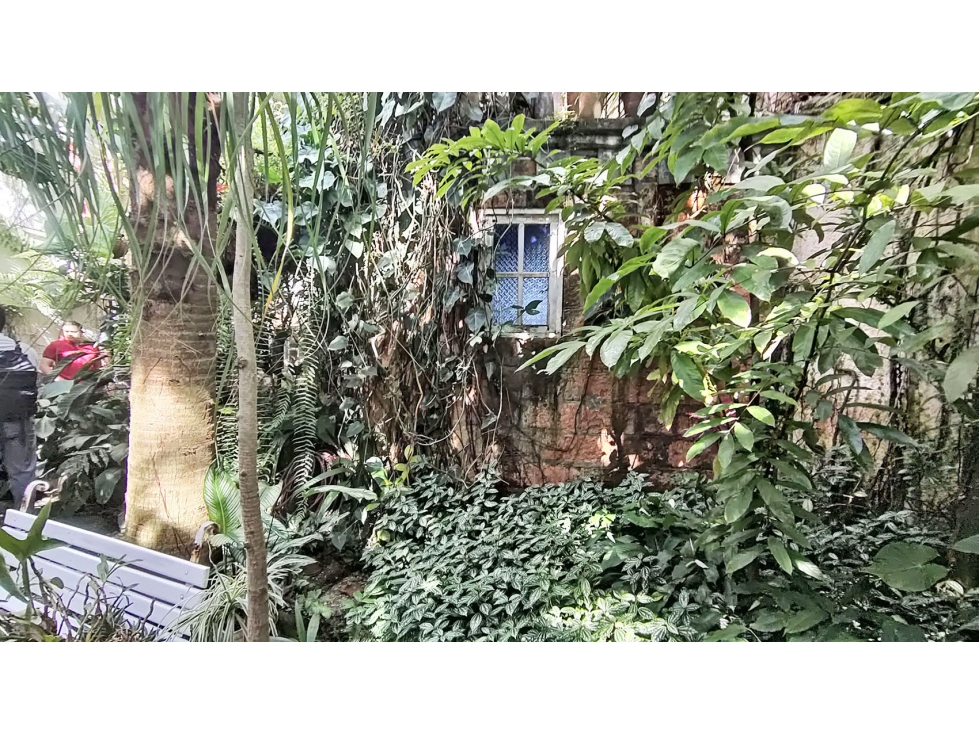 Casa en el Parque lleras para restaurante u hotel de 5 pisos — foto 6