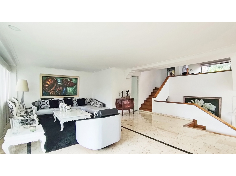 Vendo casa en buen estado Poblado Los Gonzalez unidad completa — foto 2