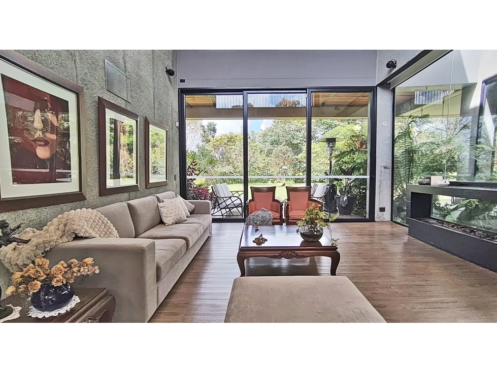 Vendo moderna casa de alta categoría alto de palmas, unidad cerrada — foto 2