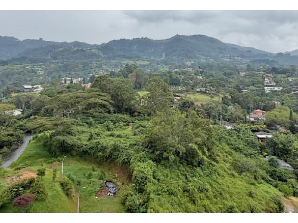 Vendo moderno apto Las Brujas Envigado piso alto, buena vista — foto 6