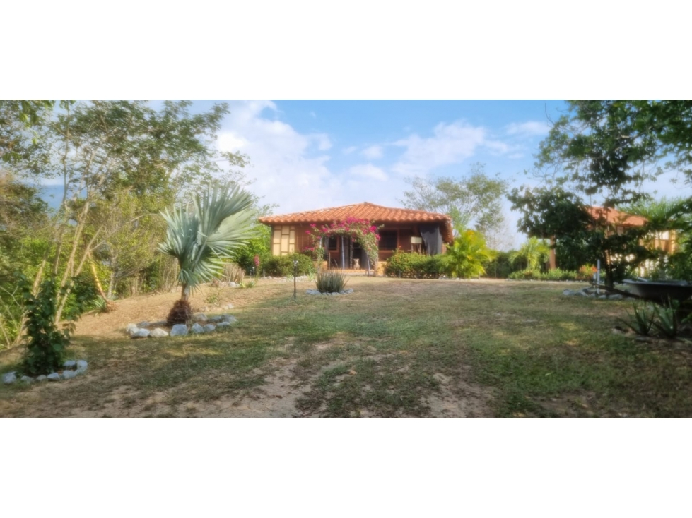 Vendo lote indep. con casa para remodelar, El Tunal Sta. Fe de Ant. — foto 2