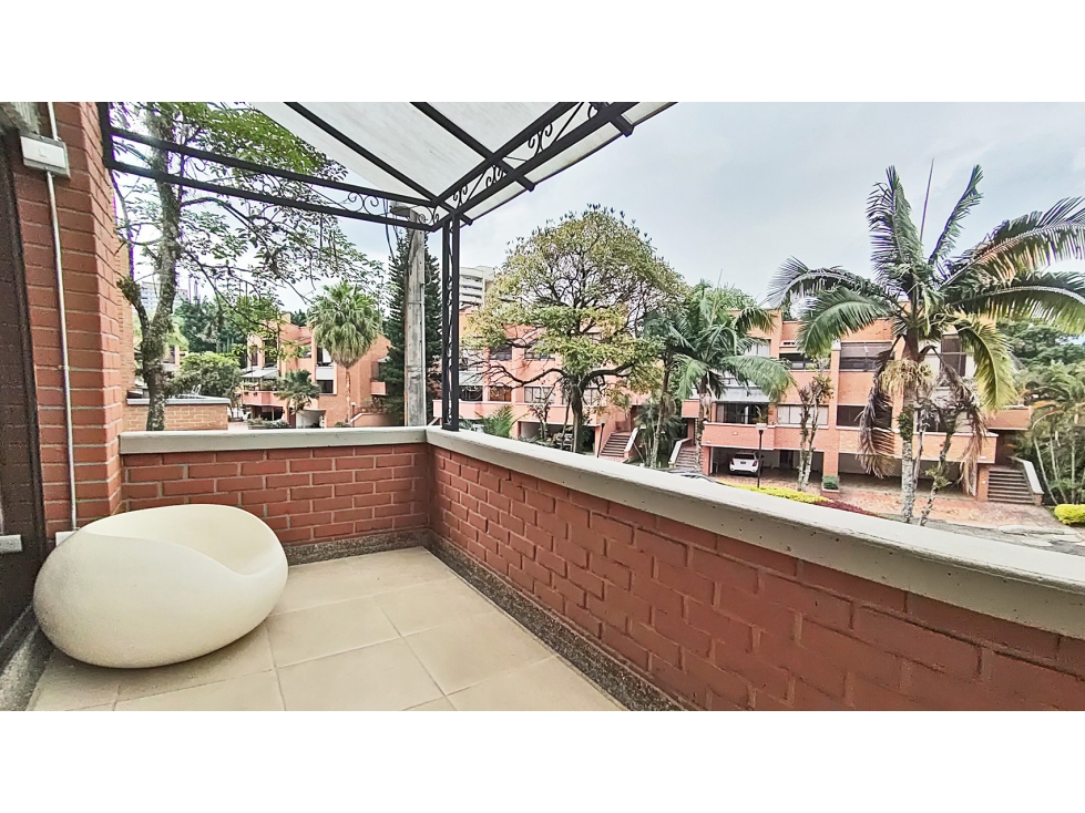 Vendo casa en buen estado Poblado Los Gonzalez unidad completa — foto 5