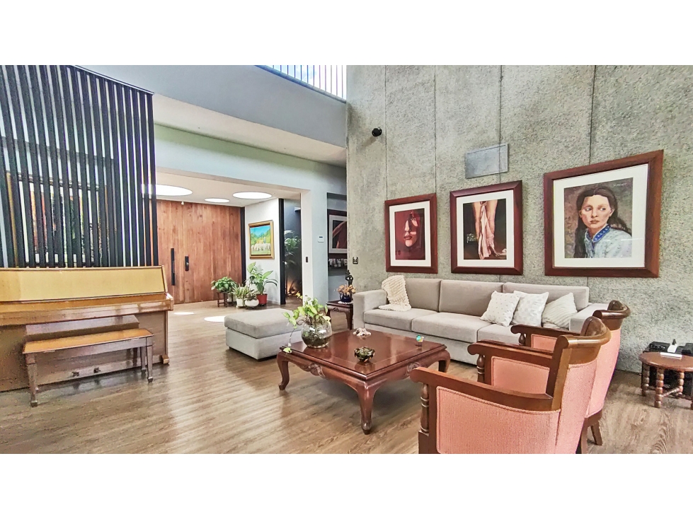 Vendo moderna casa de alta categoría alto de palmas, unidad cerrada — foto 3