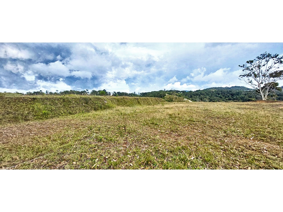 Vendo Hermoso lote en El Retiro vía Pantanillo sector Lejos del Nido — foto 4