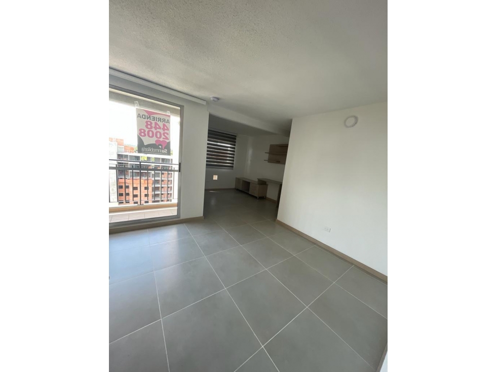 Vendo modernos aptos El Retiro sector Pantanillo cerca al pueblo — foto 5