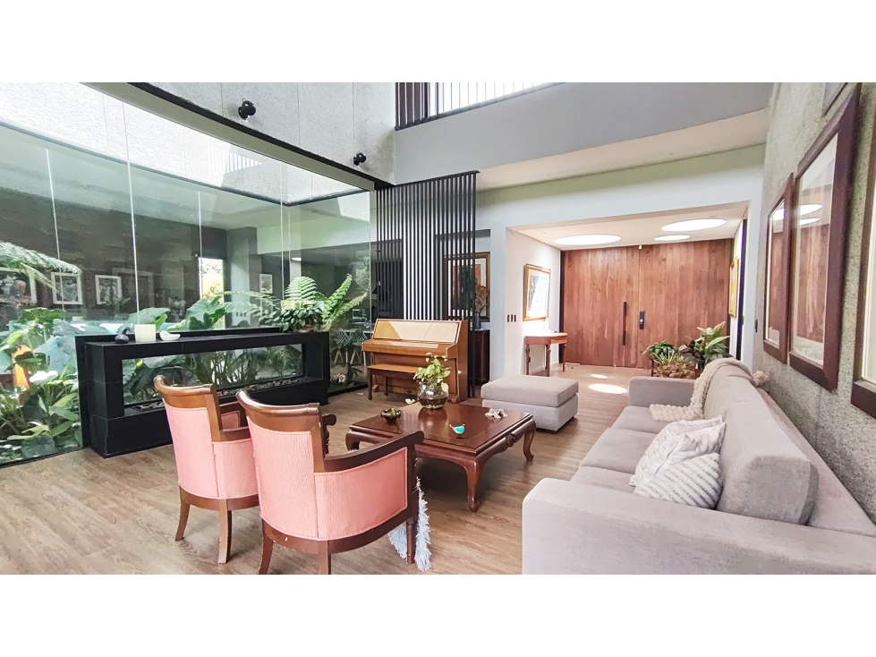 Vendo moderna casa de alta categoría alto de palmas, unidad cerrada