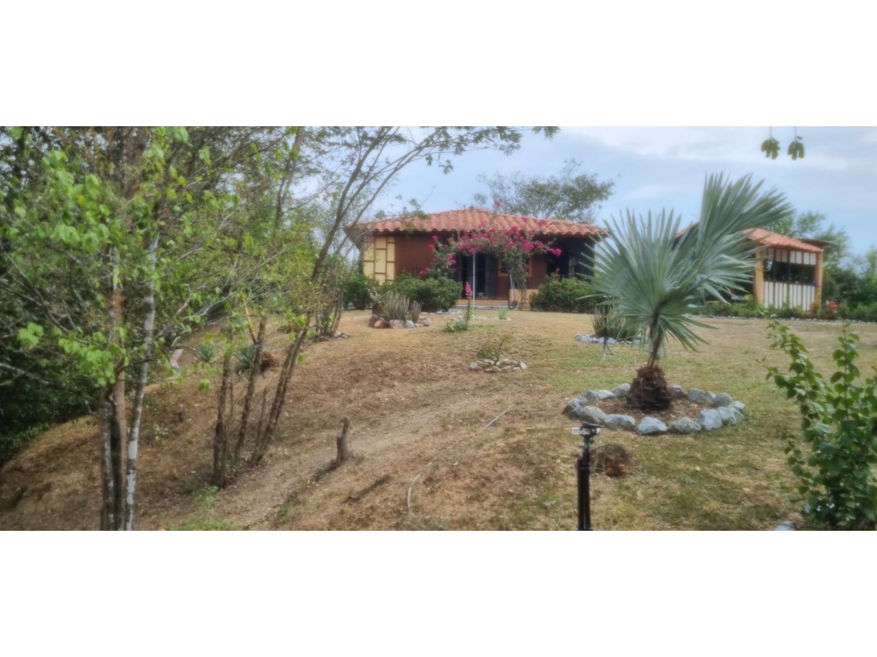 Vendo lote indep. con casa para remodelar, El Tunal Sta. Fe de Ant. — foto 6