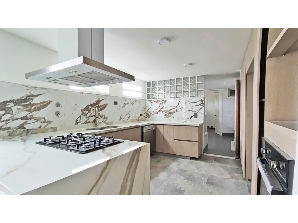 Vendo o arriendo casa recién remodelada cerca al Tesoro — foto 3