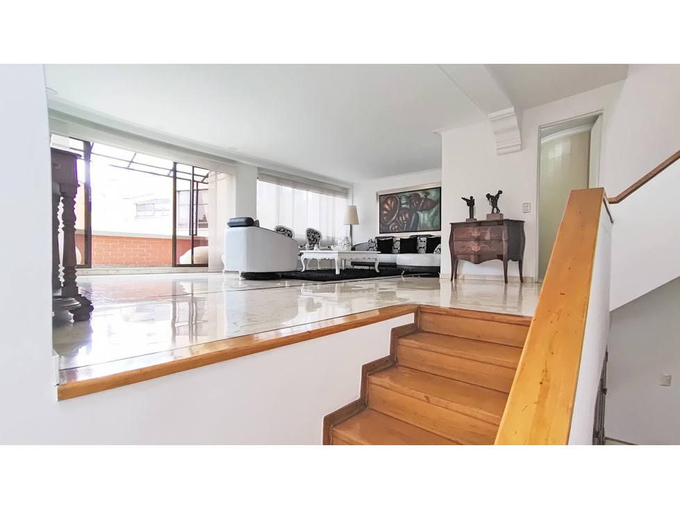 Vendo casa en buen estado Poblado Los Gonzalez unidad completa — foto 4