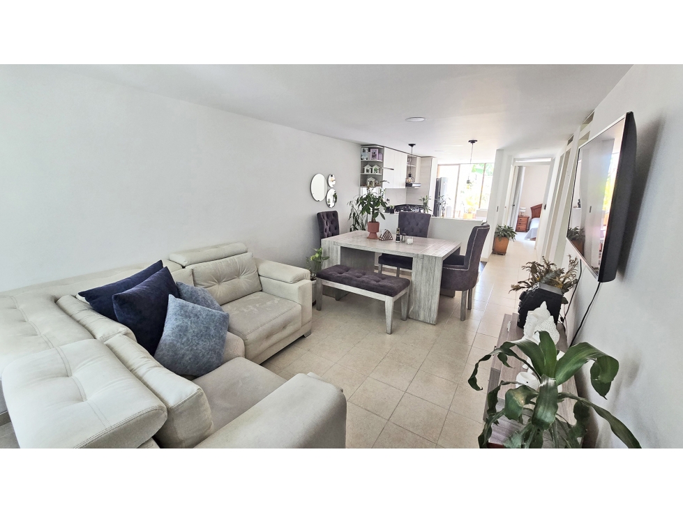 Vendo casa remodelada La Estrella, primer piso de casa bifamiliar — foto 6