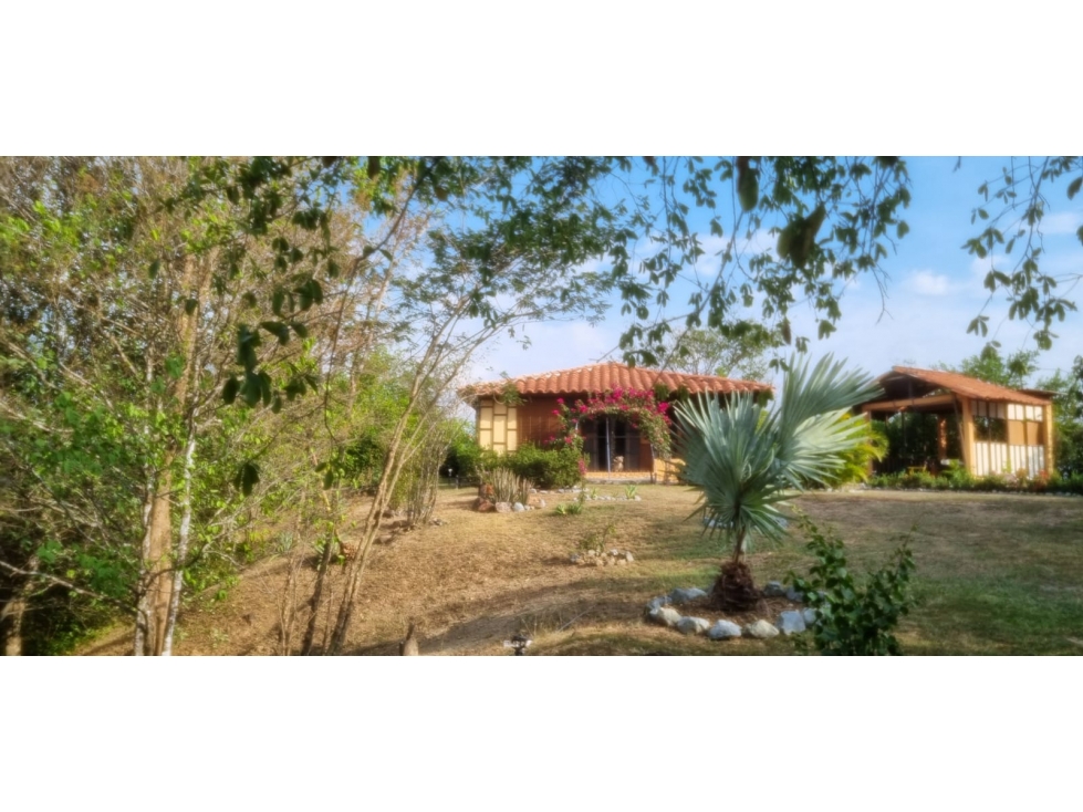 Vendo lote indep. con casa para remodelar, El Tunal Sta. Fe de Ant. — foto 5