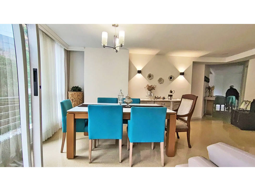 Vendo apto en perfecto estado sector Catay/La Tomatera — foto 6