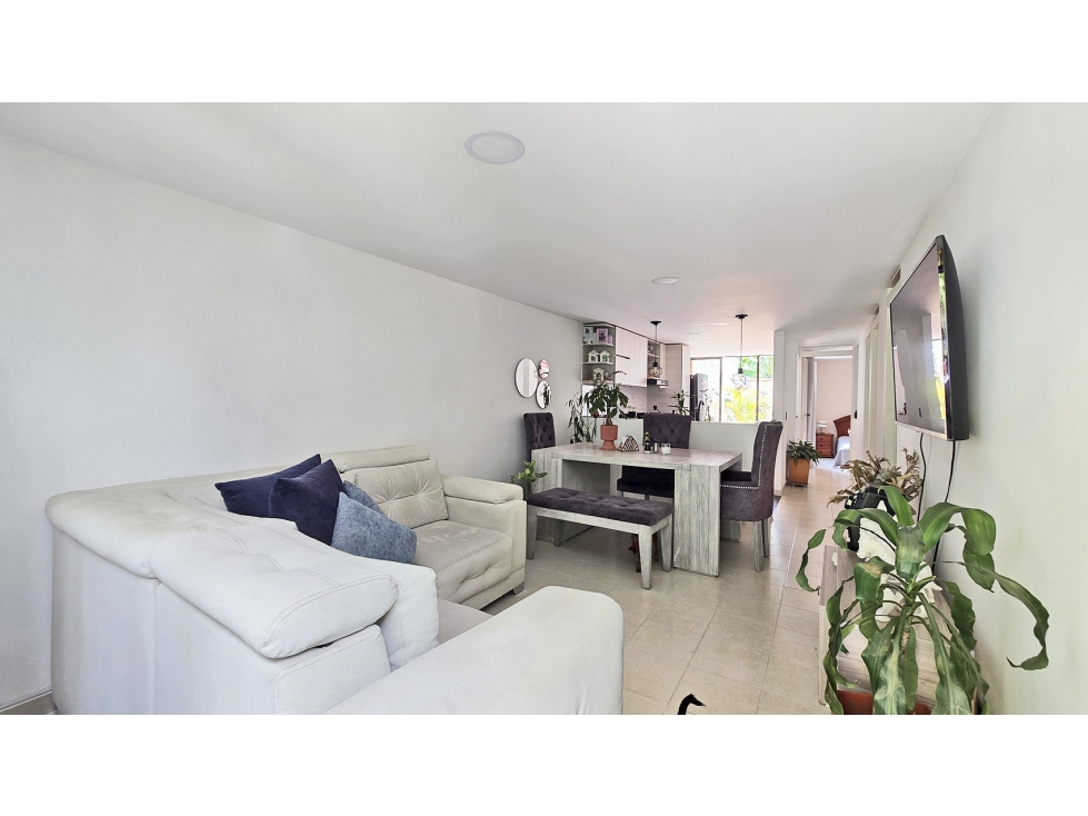 Vendo casa remodelada La Estrella, primer piso de casa bifamiliar — foto 5