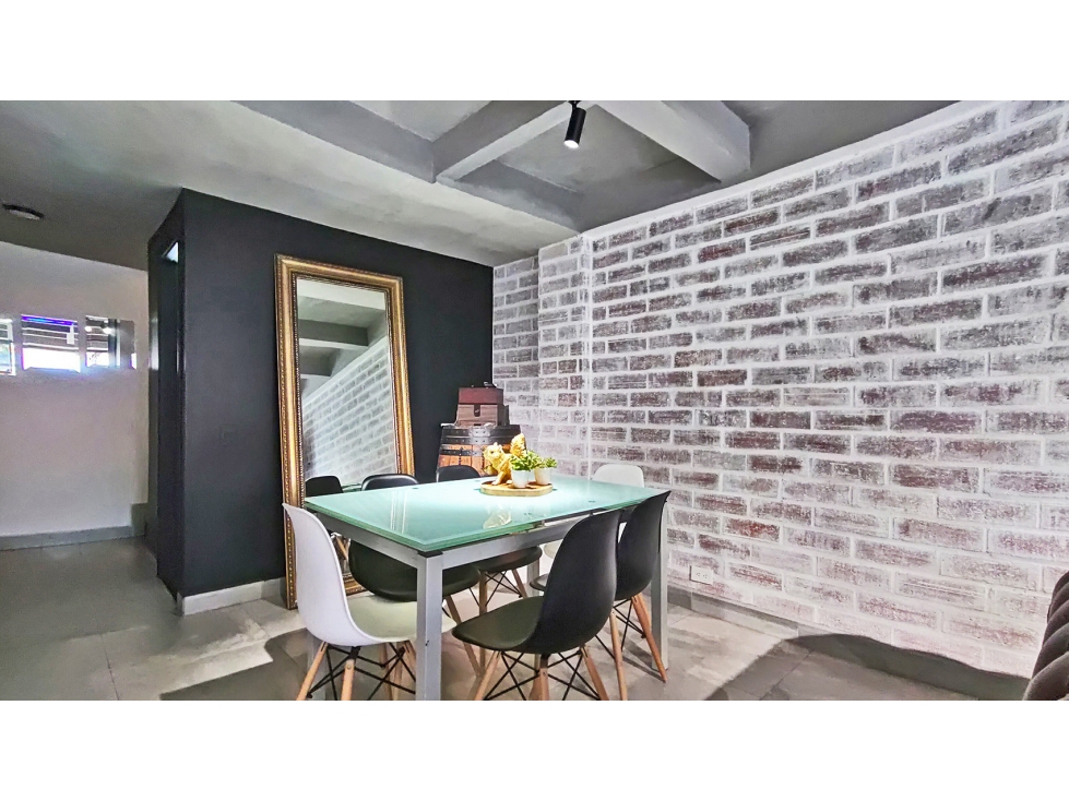 Vendo moderna casa remodelada en Castropol unidad cerrada — foto 6