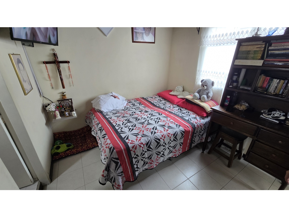Vendo casa remodelada La Estrella, segundo piso de casa bifamiliar — foto 5