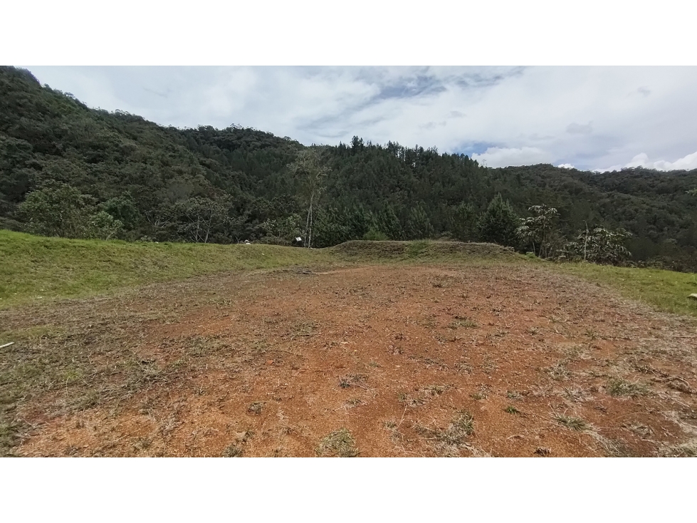 Vendo hermoso lote en unidad cerrada en La Ceja / El Tambo — foto 2