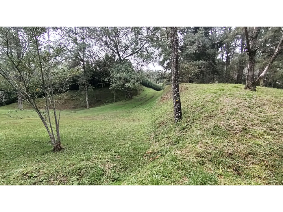 Vendo hermoso lote antes del alto de Palmas en unidad cerrada — foto 4