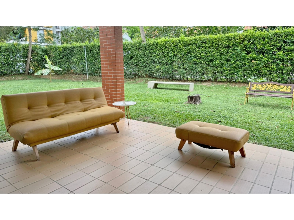 Vendo casa campestre en Santafe de Antioquia en unidad cerrada - 3