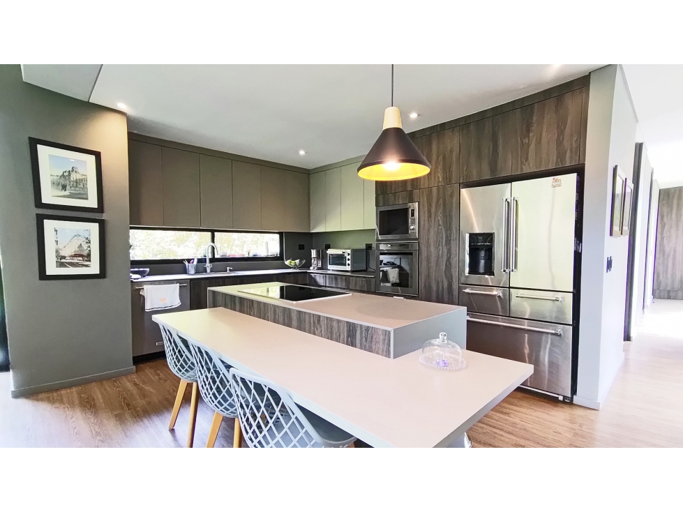 Vendo moderna casa de alta categoría alto de palmas, unidad cerrada — foto 6