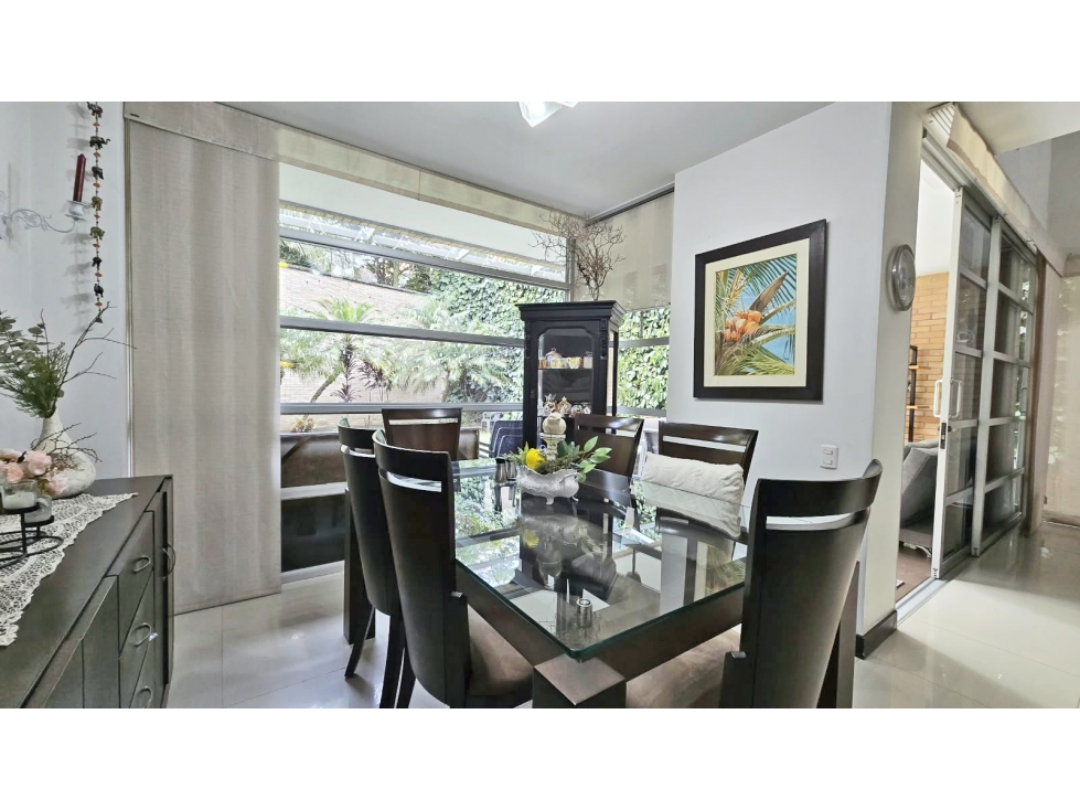 Vendo casa de dos pisos en unidad cerrada Loma del Atravesado — foto 6