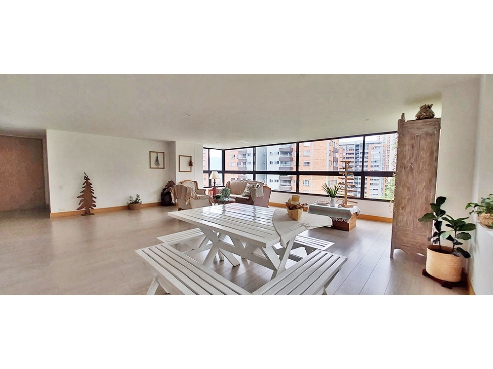 Hermoso penthouse duplex con terrazas, sin ruido, ubicado en Los Balso — foto 3