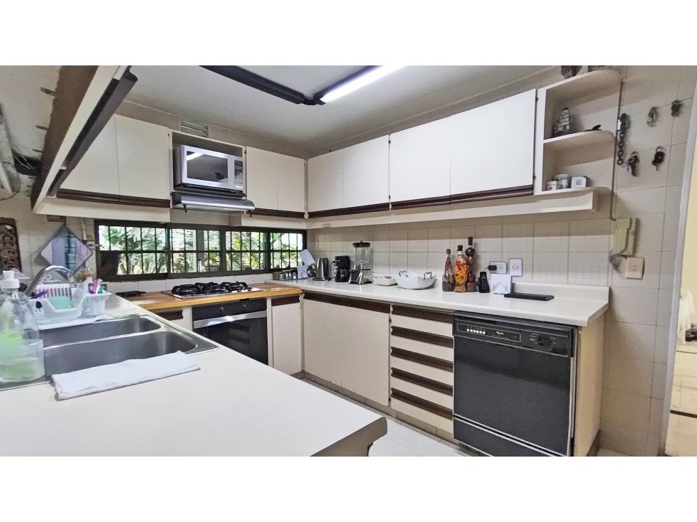 Vendo casa en buen estado Poblado Los Gonzalez unidad completa — foto 6