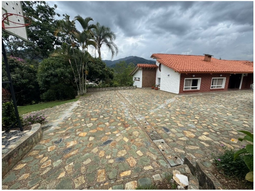 Vendo Acogedora Casa Campestre en unidad cerrada en Copacabana — foto 3