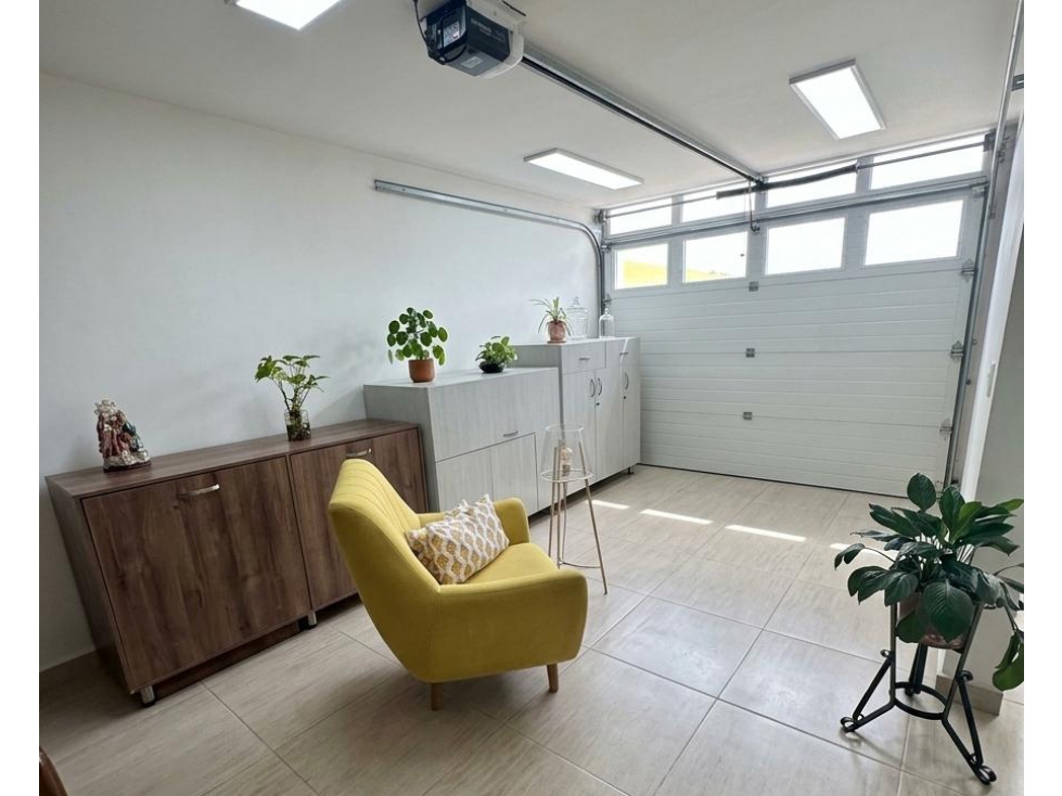 Vendo hermosa casa de 2 pisos en La Ceja sector Viva — foto 3