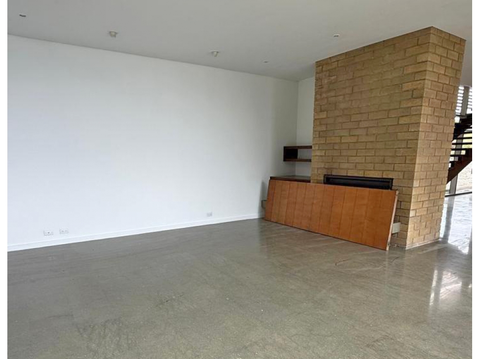 Vendo casa unidad cerrada Las Palmas, espectacular vista a la ciudad — foto 3