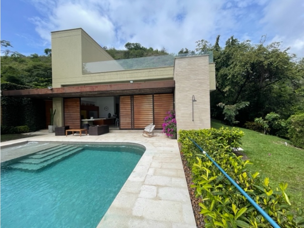 Vendo Moderna finca en Santafé de Antioquia en unidad cerrada — foto 6