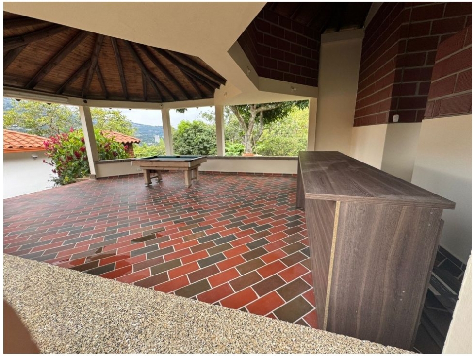 Vendo Acogedora Casa Campestre en unidad cerrada en Copacabana — foto 4