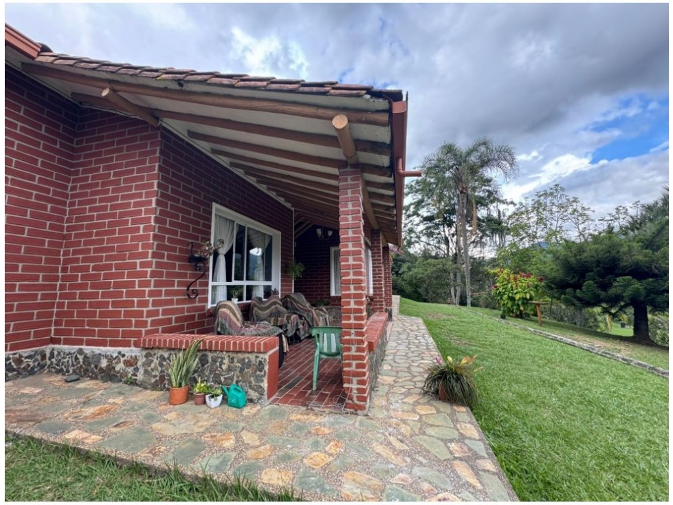 Vendo Acogedora Casa Campestre en unidad cerrada en Copacabana — foto 5