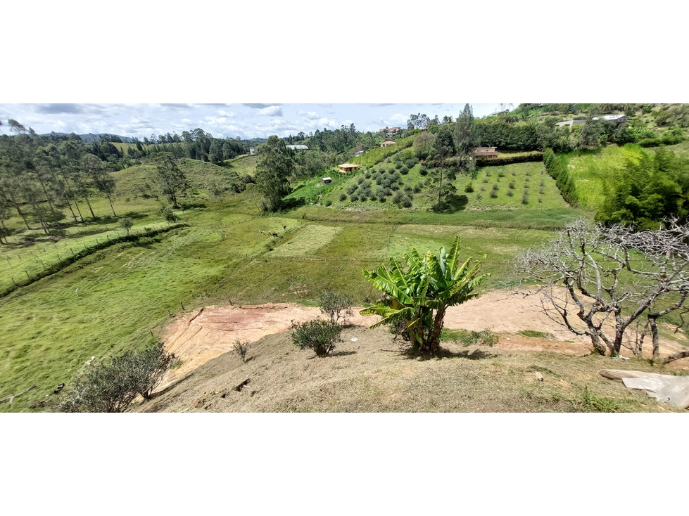 Vendo casa independiente, V. Mampuesto, se puede partir en 4 lotes — foto 3
