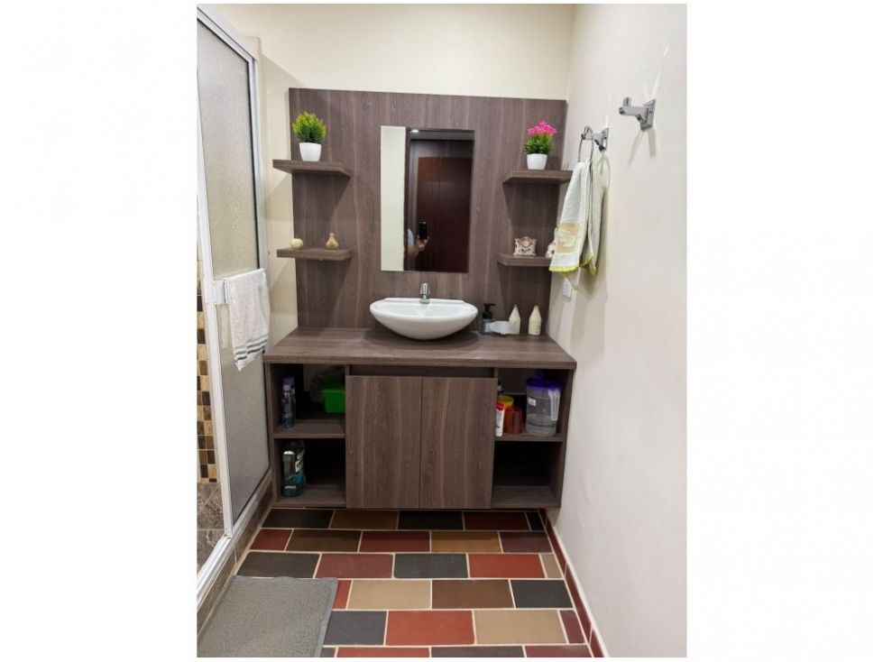 Vendo Acogedora Casa Campestre en unidad cerrada en Copacabana — foto 6