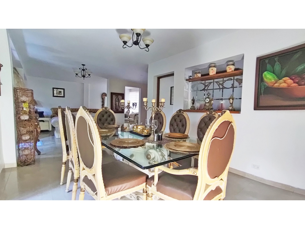 Vendo casa en buen estado sector La Visitación con todo a la mano — foto 4
