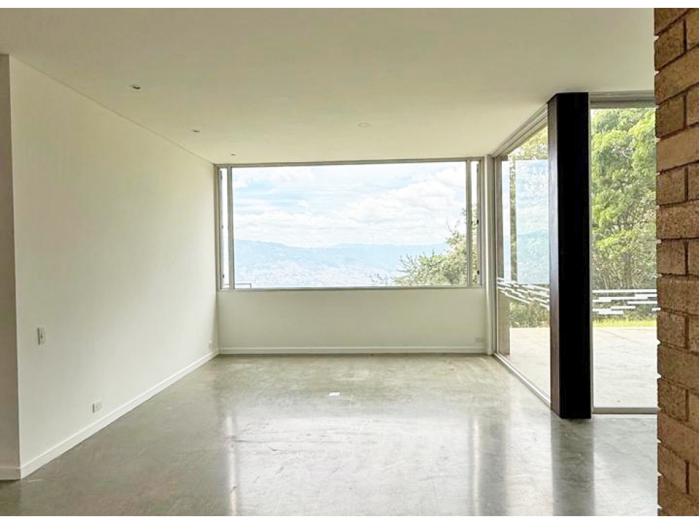Vendo casa unidad cerrada Las Palmas, espectacular vista a la ciudad — foto 6