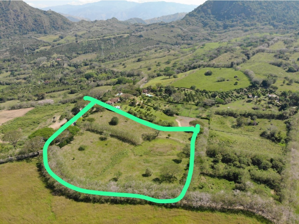 Vendo hermoso lote en Valparaíso topografía semiplana — foto 2
