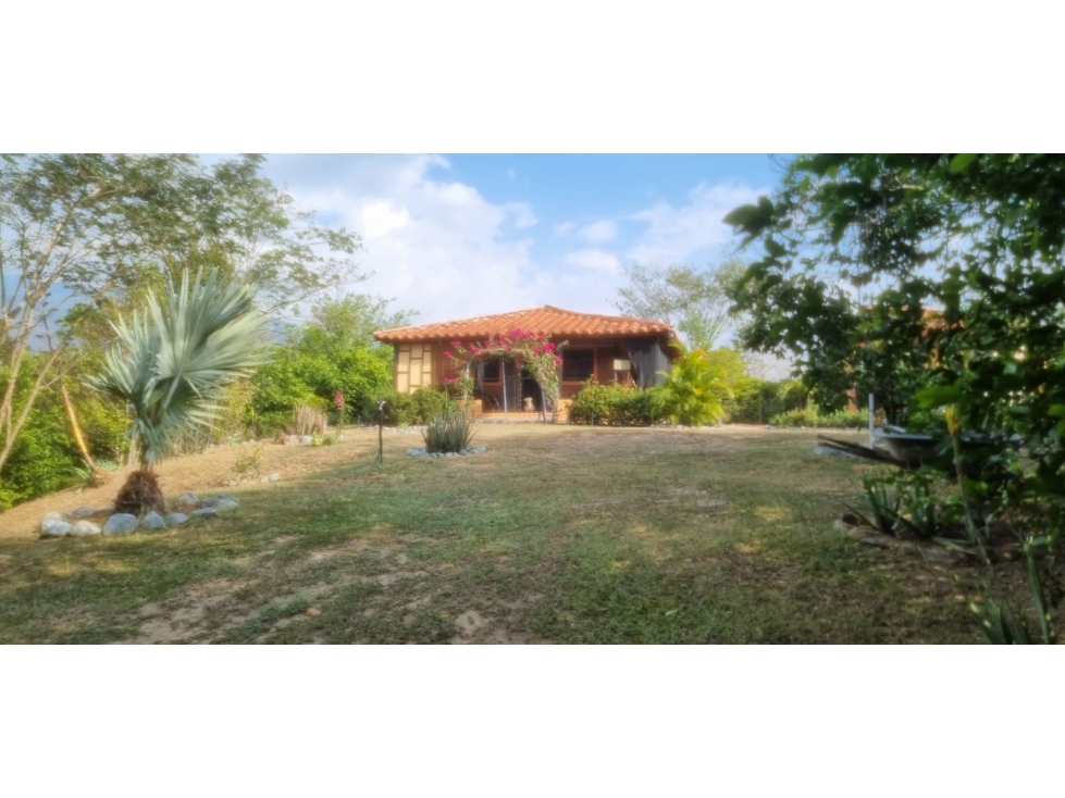 Vendo lote indep. con casa para remodelar, El Tunal Sta. Fe de Ant. — foto 4