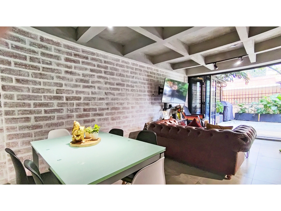 Vendo moderna casa remodelada en Castropol unidad cerrada — foto 3