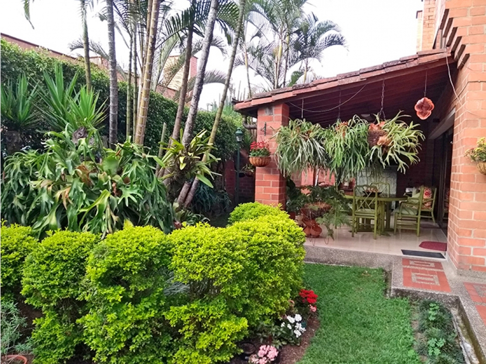 Casa sector La Visitación, CERO RUIDO, cerca de todo caminando — foto 6