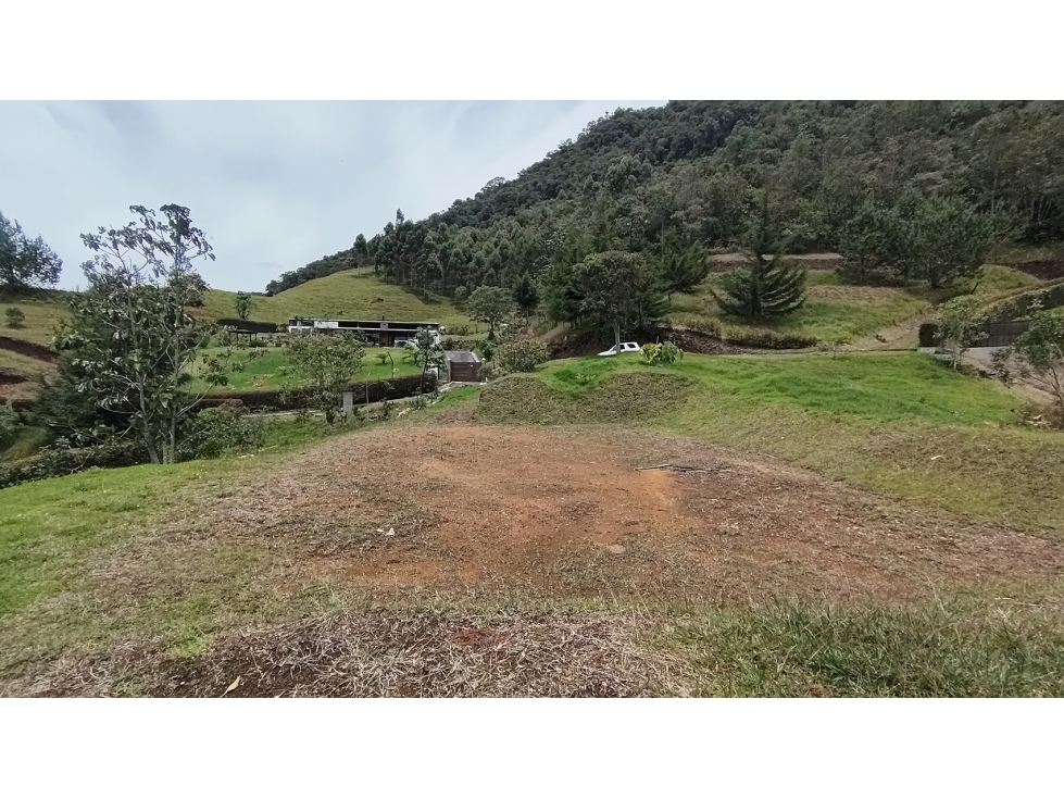 Vendo hermoso lote en unidad cerrada en La Ceja / El Tambo — foto 5