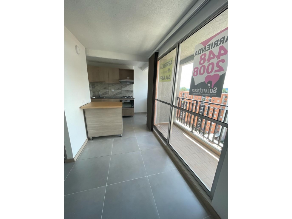 Vendo modernos aptos El Retiro sector Pantanillo cerca al pueblo — foto 4