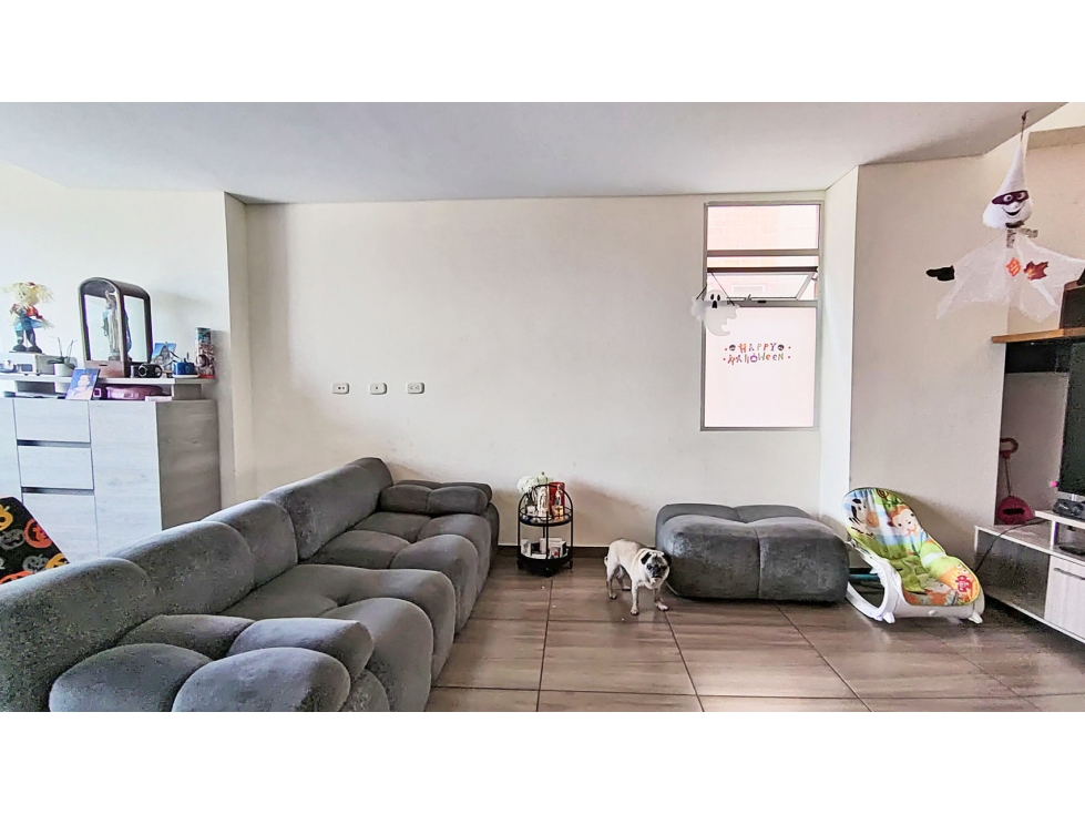 Vendo moderno Penthouse Duplex sector Zúñiga Envigado, linda vista! — foto 6