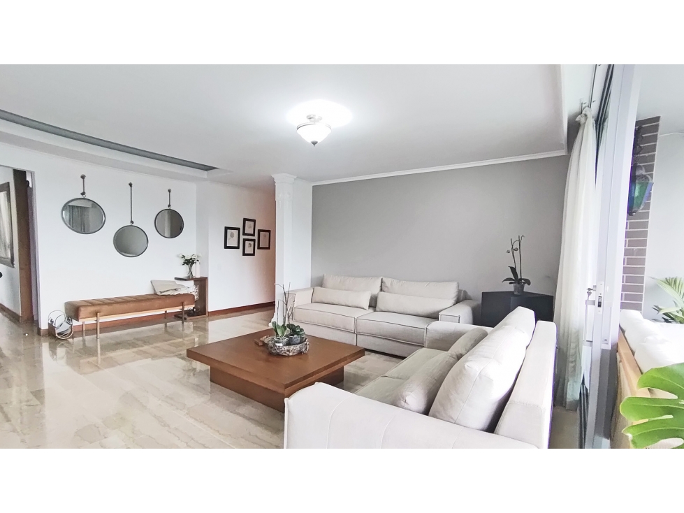 Vendo apto sector La Calera, piso medio, vista asegurada, sin poniente — foto 3