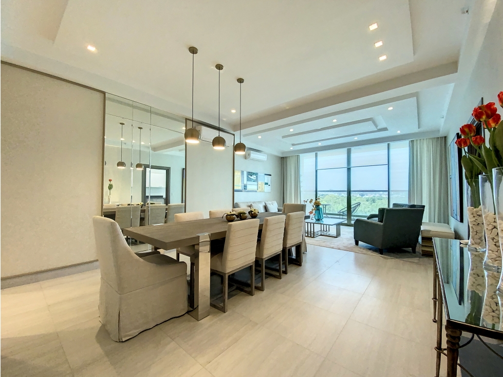 Apartamento en venta Costa del Este, Ph ParkView - JAC.P — foto 6