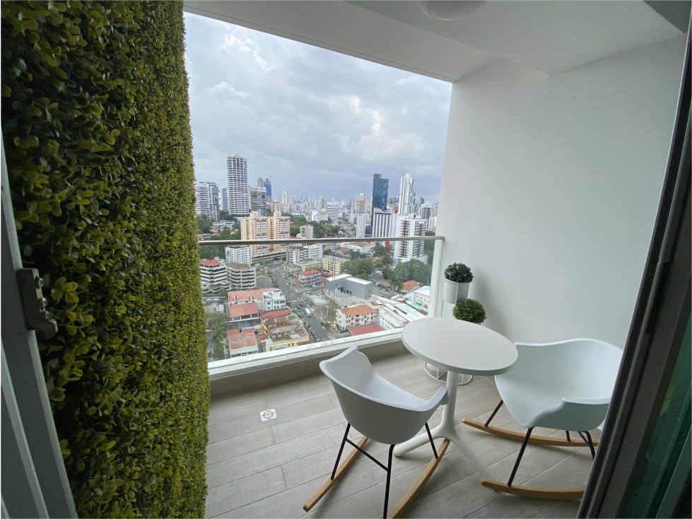 Apartamento en Venta PH Altamira Residences - Bella Vista - EC.P — foto 5